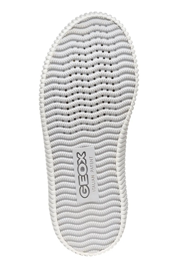 Детские кеды Geox TIPPESTE J55N3A.01054.28.35