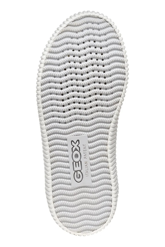 Детские кеды Geox TIPPESTE J55N3A.01054.36.39