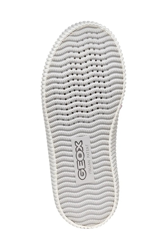 Geox tenisówki dziecięce TIPPESTE J55N3A.01054.36.39