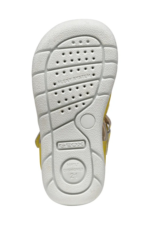 Detské sandále Geox ALUL B551YC.00066.20.23