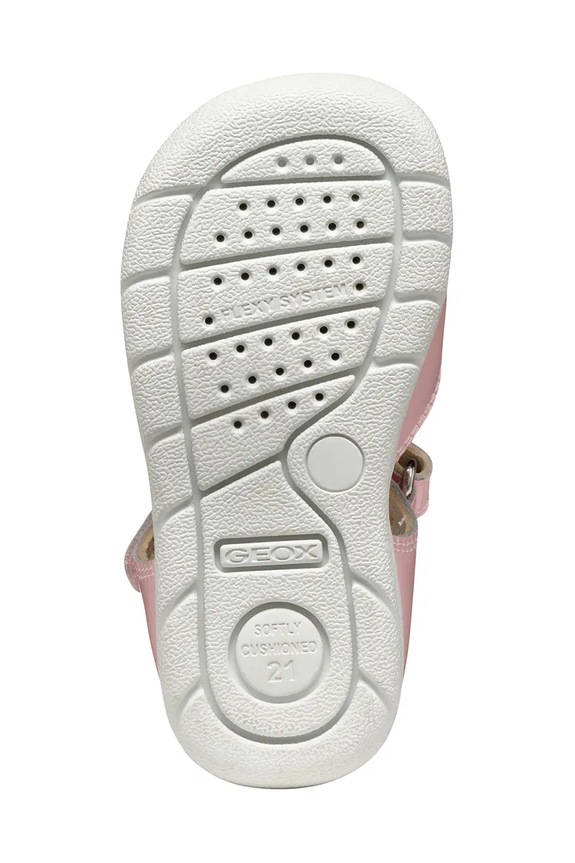 Detské sandále Geox ALUL B551YC.00066.20.23