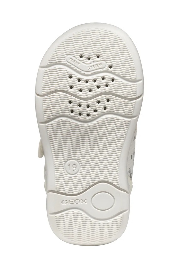 Geox gyerek sportcipő ZAPITO B556DA.0AW54