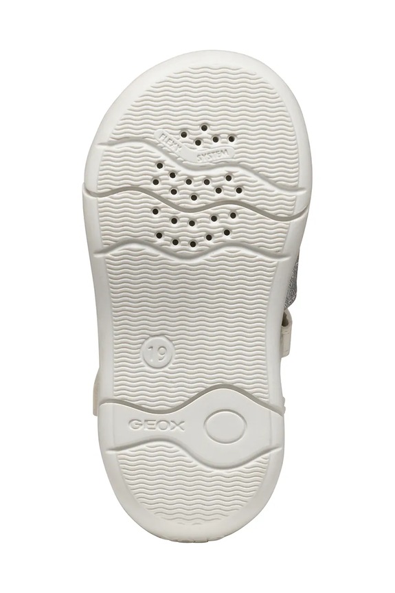 Детские сандалии Geox ZAPITO B556FA.000BC