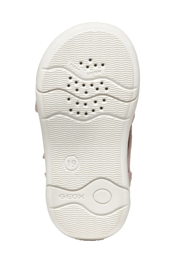 Дитячі сандалі Geox ZAPITO B556FD.000BC
