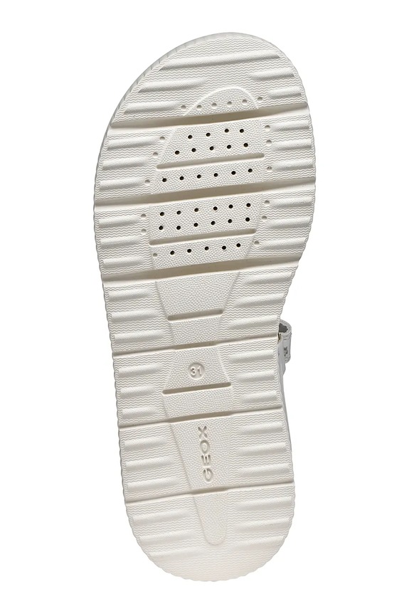 Geox sandały dziecięce KODETTE J45DBI.000BC.31.35