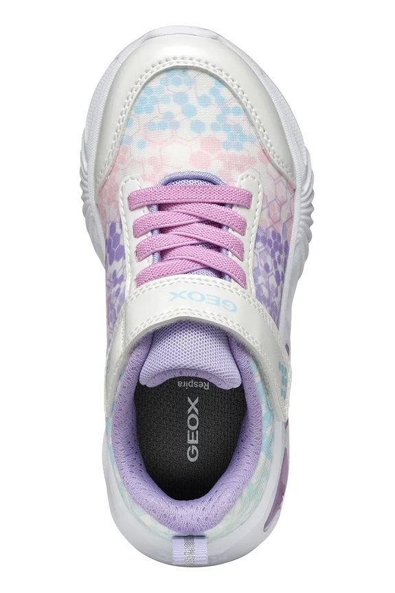 Geox sneakersy dziecięce ASSISTER J45E9B.02ABC.24.27