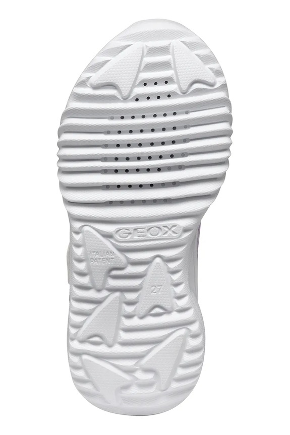 Geox sneakersy dziecięce ASSISTER J45E9B.02ABC.24.27