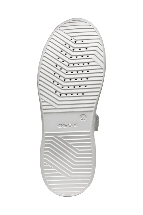 Dětské sneakers boty Geox NETTUNO J45GCB.085BC.28.35