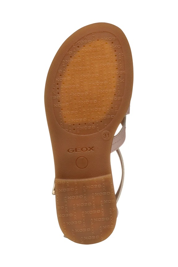 Дитячі сандалі Geox KARLY J5535G.000BC.36.39