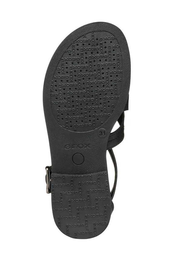 Geox sandały dziecięce KARLY J5535G.000BC.36.39