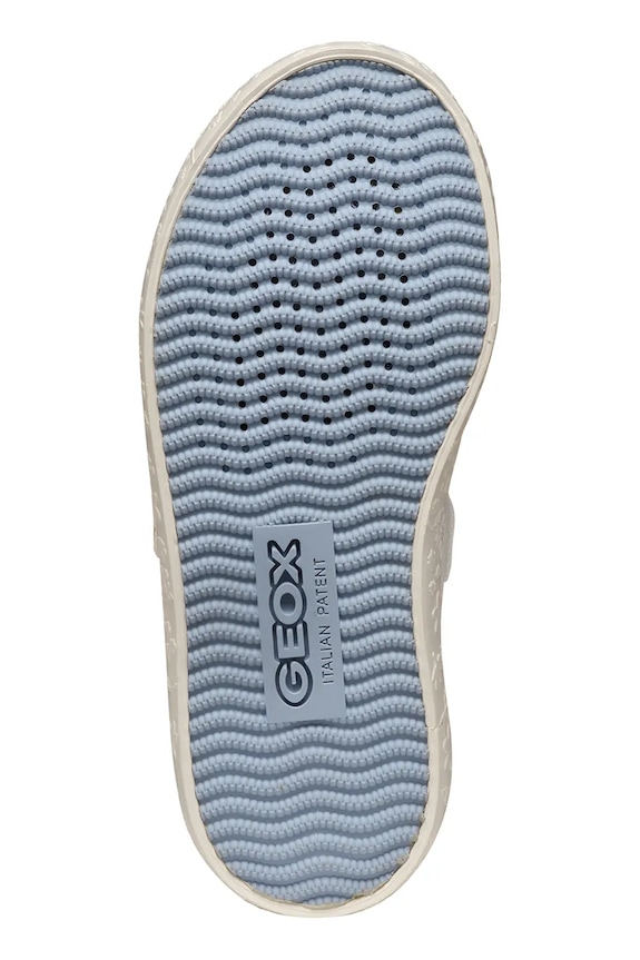 Geox tenisówki dziecięce GISLI J554NC.00010.24.27