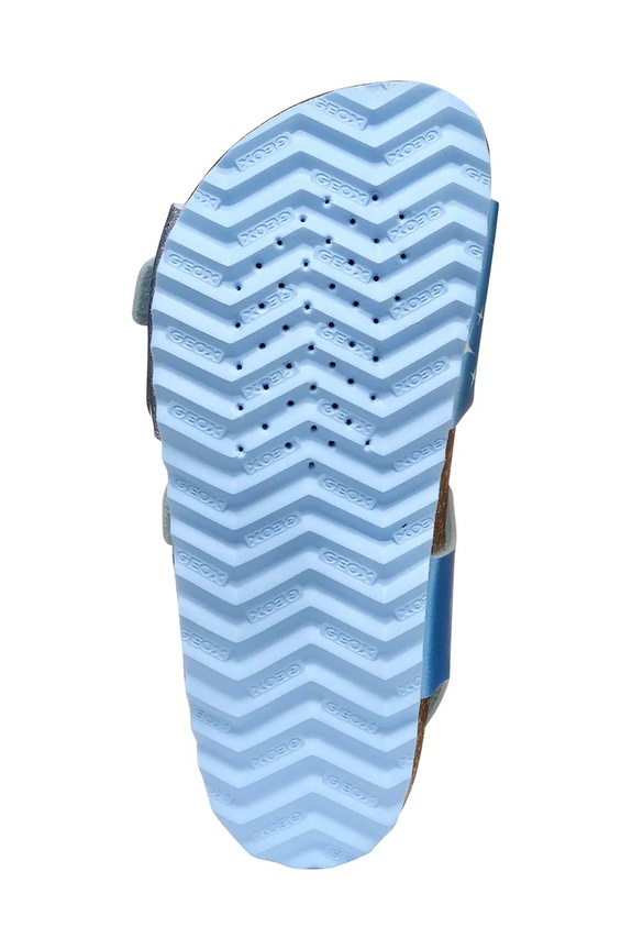 Geox босоніжки дитячі ADRIEL J558MG.0NFKC.28.35