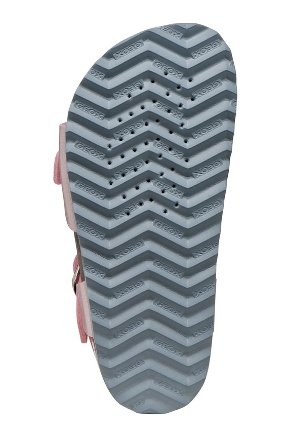 Geox сандалии для детей ADRIEL J558MI.000NF.24.27