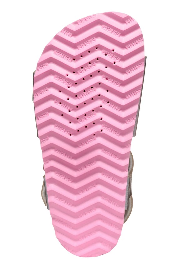 Geox sandały dziecięce ADRIEL J558MI.000NF.28.35