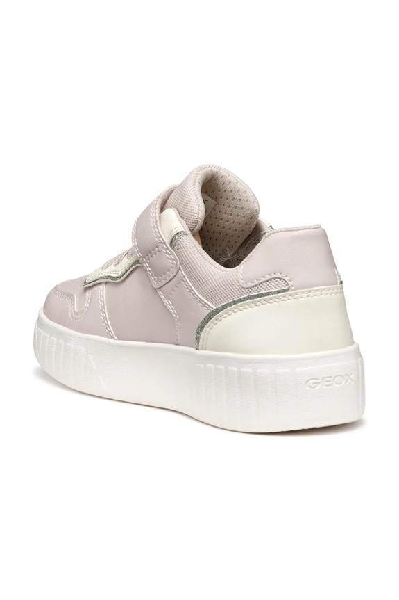 Geox gyerek sportcipő MIKIROSHI szürke J55DVA.000BC.36.39