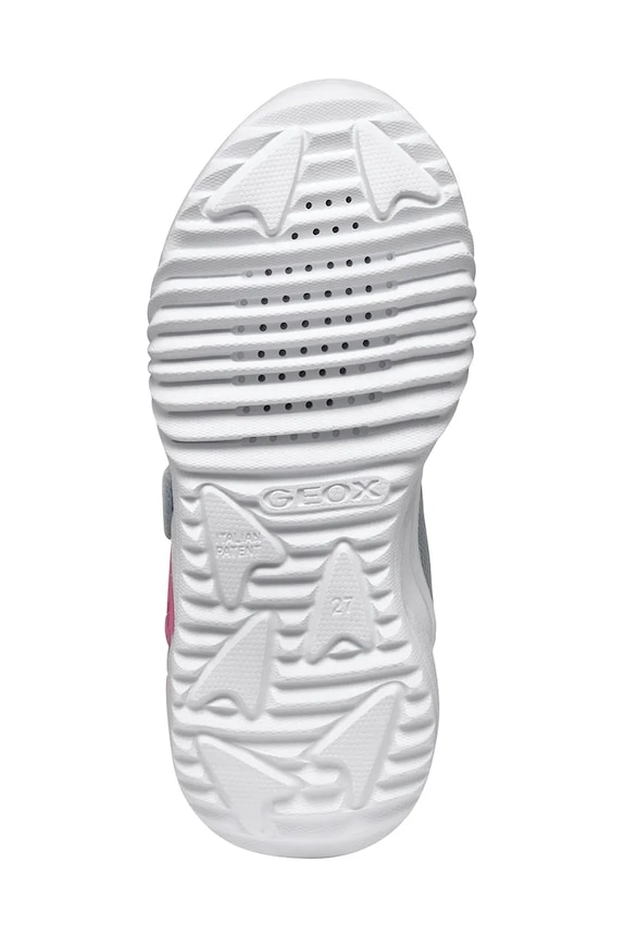 Geox sneakersy dziecięce ASSISTER J55E9B.0ASKN.28.31