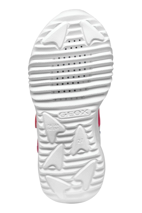 Geox buty dziecięce ASSISTER J55E9C.02ABC.24.27