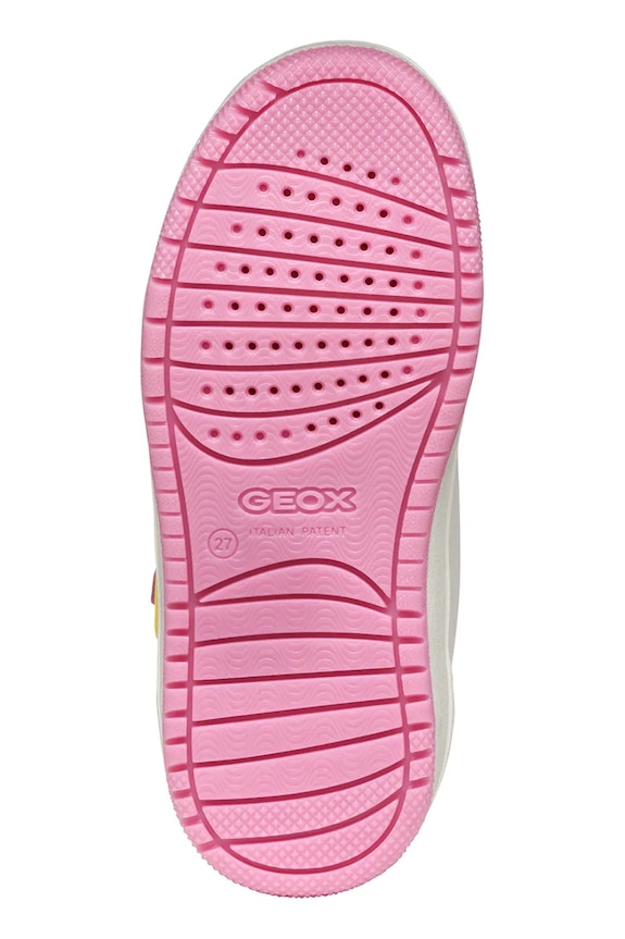 Geox sneakersy dziecięce WASHIBA J55HXA.0BCEW.36.39