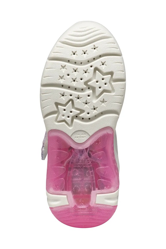 Geox gyerek sportcipő FADINLIGHT J55M4A.0KNGN.24.27