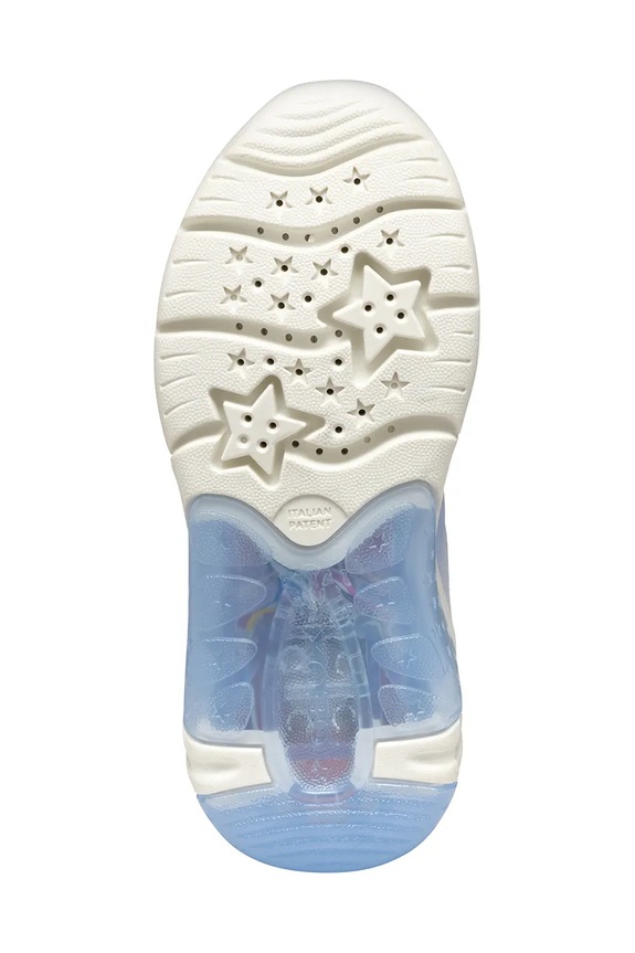 Dječje tenisice Geox FADINLIGHT J55M4C.0ANKC.32.35