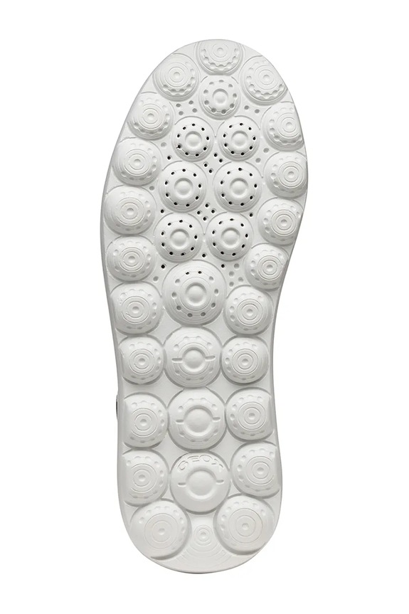 Дитячі кросівки Geox PUFFYPOP J55MRA.000BC.28.35