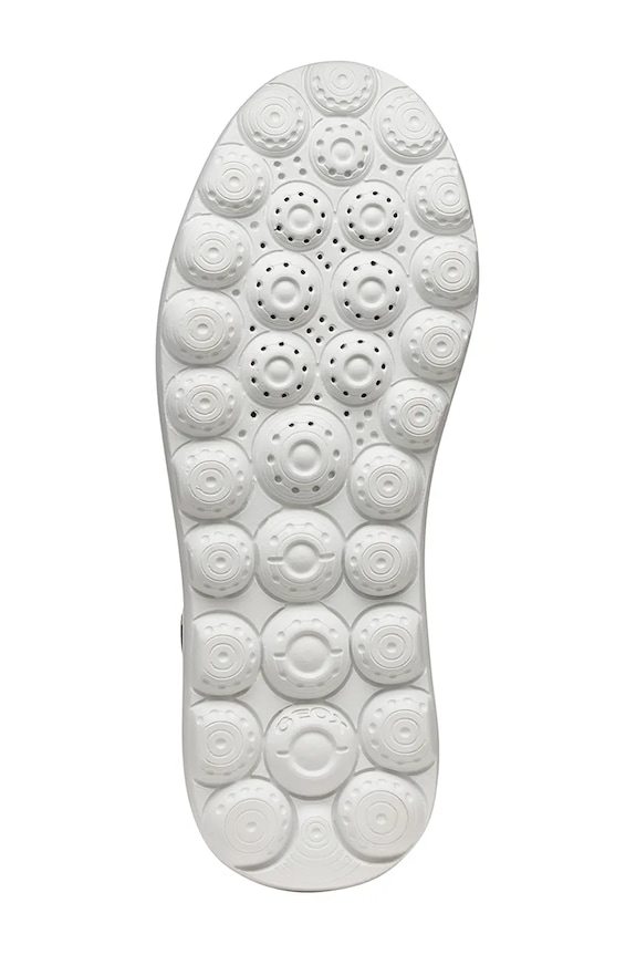 Дитячі кросівки Geox PUFFYPOP J55MRA.000BC.28.35