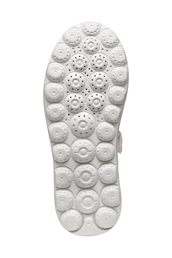 Детские кроссовки Geox PUFFYPOP J55MRA.000BC.36.39