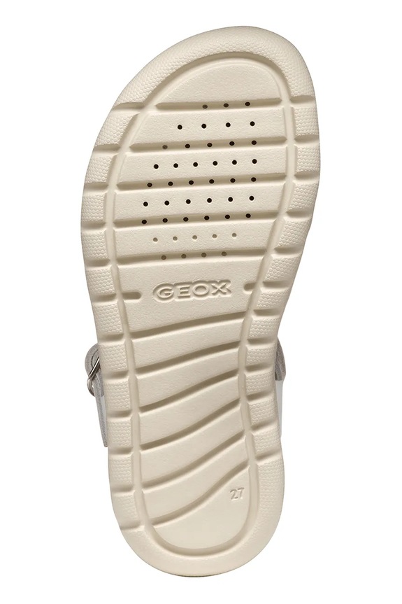 Детские кожаные сандалии Geox SOLEIMA J45GSA.00043.36.39