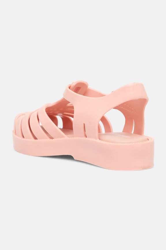 Dievča Sandále Melissa POSSESSION M.32410 ružová