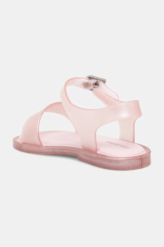 Dievča Sandále Melissa MAR SANDAL III M.32633 ružová