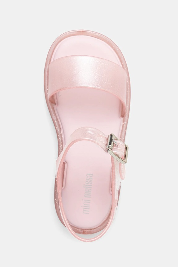 Sandále Melissa MAR SANDAL III ružová M.32633