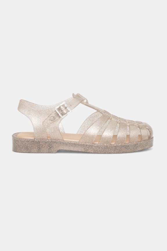 Melissa szandál POSSESSION SHINY M.33521 áttetsző SS25