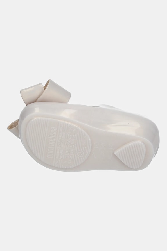 Melissa ballerine bambina ULTRAGIRL II+ DISNEY M.36074 beige
