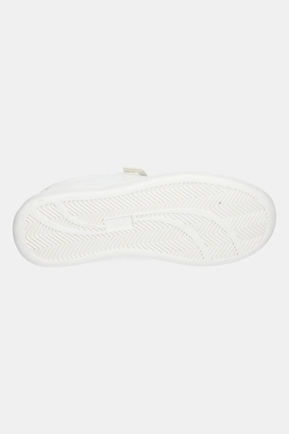 Дитячі кросівки U.S. Polo Assn. TRACE003 TRACE003K.5Y2.35.39 білий