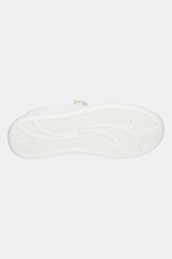 Дитячі кросівки U.S. Polo Assn. TRACE003 TRACE003K.5Y2.35.39 білий