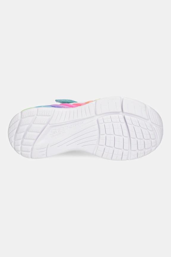 Detské tenisky Skechers RAINBOW CRUISERS 303721L viacfarebná
