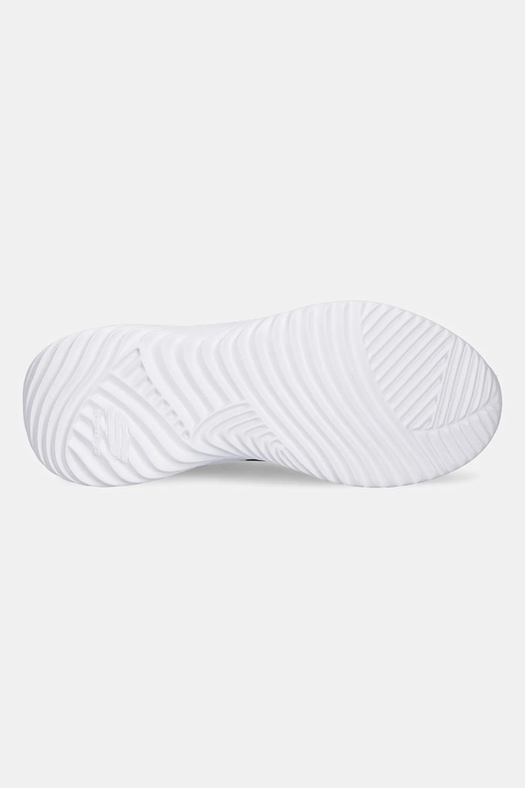 Dětské sneakers boty Skechers BOUNDER 303585L černá