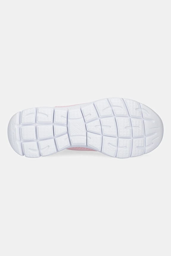 Sneakers boty Skechers SUMMITS 303919L růžová