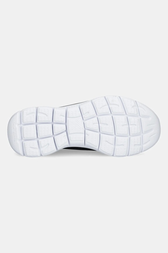 Skechers sportcipő SUMMITS 303919L fekete