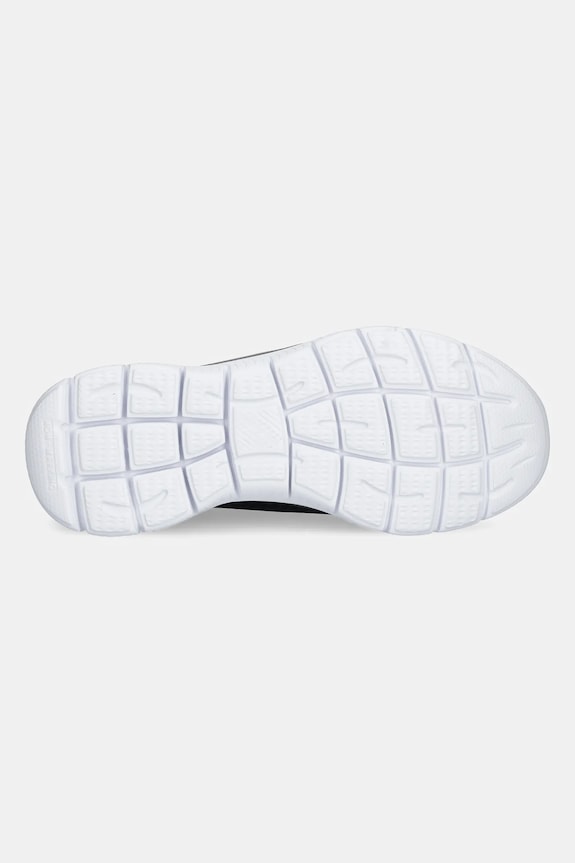 Skechers sportcipő SUMMITS 303919L fekete