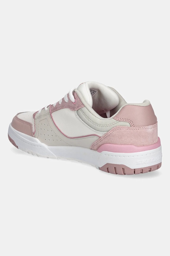 DÍVKA Dětské tenisky Skechers SKX-228 310230L růžová