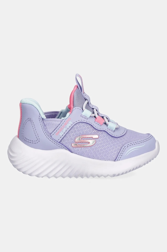 Skechers sneakers BOUNDER 303585N violet SS25