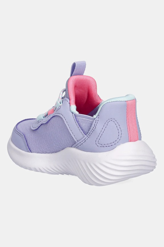Fete Skechers sneakers BOUNDER 303585N violet