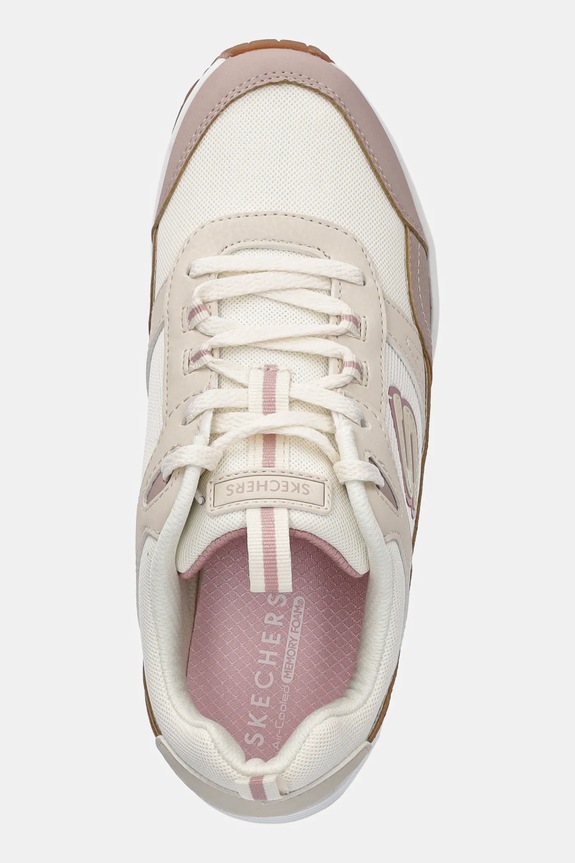 Skechers sportcipő UNO rózsaszín 310567L