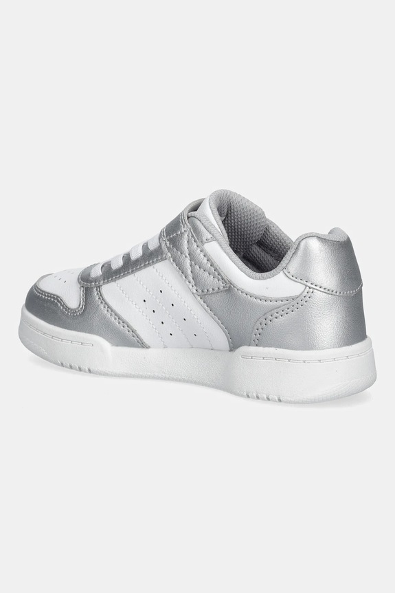 DÍVKA Dětské tenisky Skechers QUICK STREET 310241L bílá