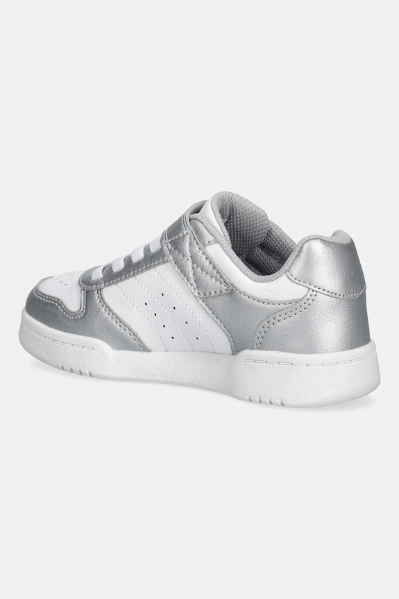 DÍVKA Dětské tenisky Skechers QUICK STREET 310241L bílá