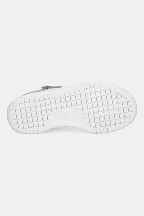 Dětské tenisky Skechers QUICK STREET 310241L bílá