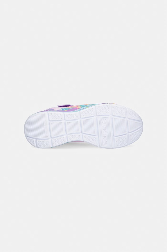 Tenisky Skechers MERMAID DREAMS 303060L fialová