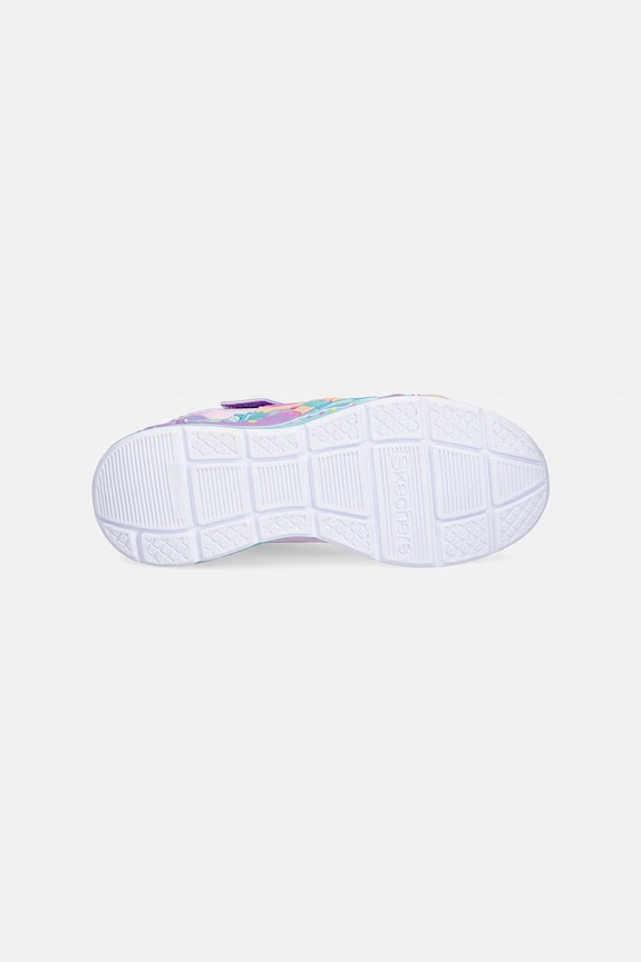Tenisky Skechers MERMAID DREAMS 303060L fialová