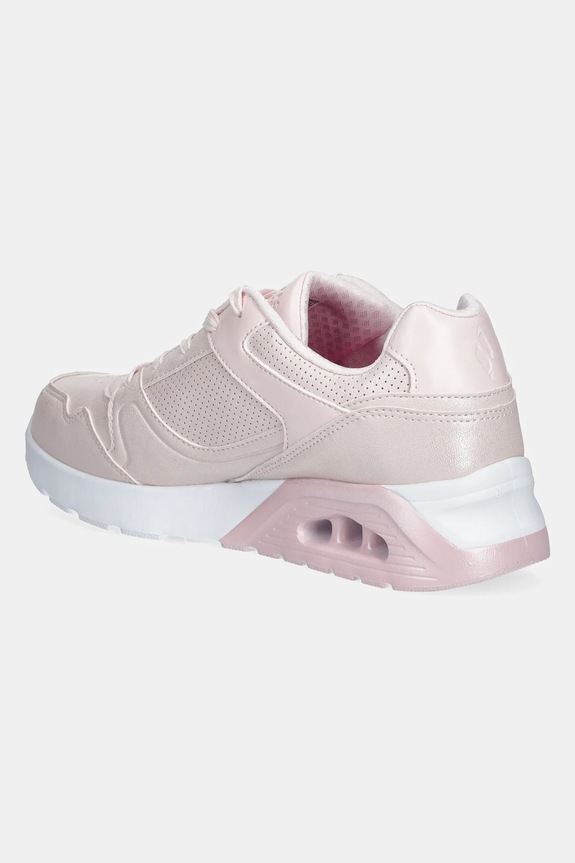 Lány Skechers sportcipő UNO LITE 2.0 310430L rózsaszín